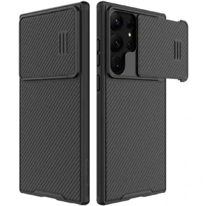 Case For Samsung Galaxy S23 Ultra 5G Cover,NILLKIN Shockproof Matte Hard Back Cover