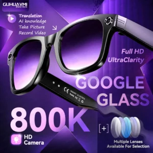 AI Smart Glasses