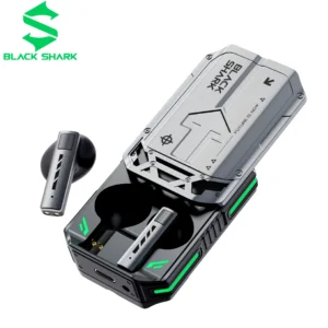 Black Shark T11 TWS Wireless Earbuds with Active Noise Cancellation